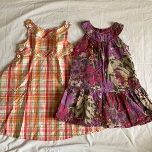 Dress bundle 4/5